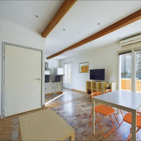 Residence Villa Ange La Seyne-sur-Mer Exteriör bild