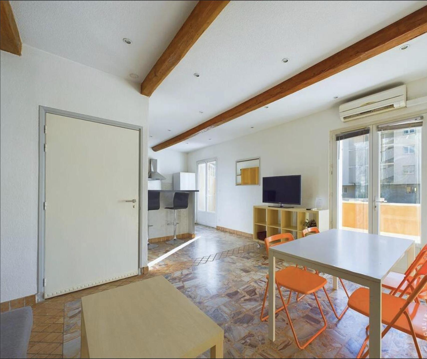 Residence Villa Ange La Seyne-sur-Mer Exteriör bild