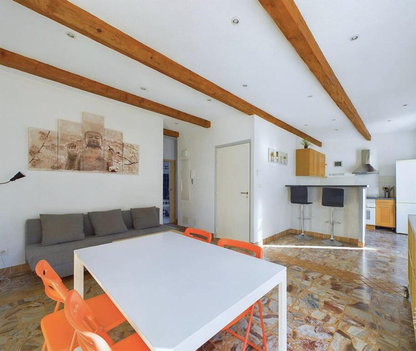 Residence Villa Ange La Seyne-sur-Mer Exteriör bild