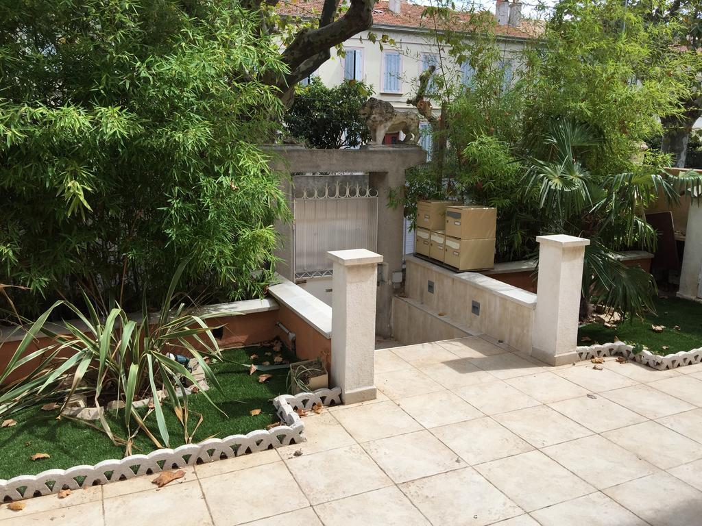 Residence Villa Ange La Seyne-sur-Mer Rum bild