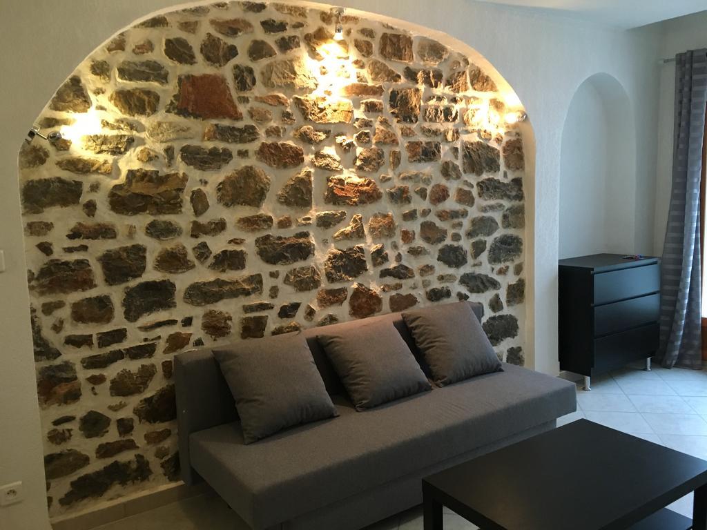 Residence Villa Ange La Seyne-sur-Mer Exteriör bild